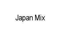 Logo Japan Mix