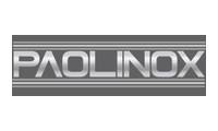 Logo Paolinox em Jardim Vila Formosa