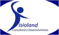 Logo Fisioland Consultoria E Desenvolvimento
