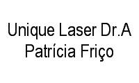 Logo Unique Laser Dr.A Patrícia Friço em Centro de Vila Velha