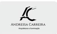 Logo Andressa Carreira Arquitetura E Iluminação em Asa Norte