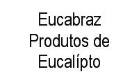 Logo Eucabraz Produtos de Eucalípto em Santa Lúcia