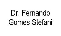 Logo Dr. Fernando Gomes Stefani em Centro