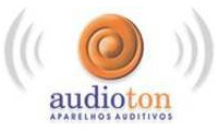 Logo Audioton Aparelhos Auditivos em Centro