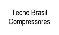 Logo Tecno Brasil Compressores em Profipo
