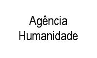 Logo Agência Humanidade em Centro