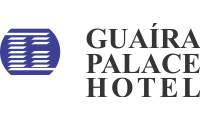 Logo Guaíra Palace Hotel em Centro