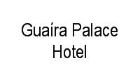Logo Guaíra Palace Hotel em Centro