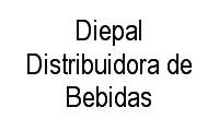 Logo Diepal Distribuidora de Bebidas em Velha
