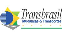 Logo Transbrasil Mudanças & Transportes em Parque Industrial Paulista