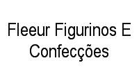 Logo de Fleeur Figurinos E Confecções em Vila Belo Horizonte