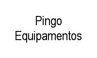 Logo Pingo Equipamentos Ltda em Líder