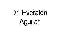 Logo Dr. Everaldo Aguilar em Copacabana