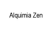 Logo Alquimia Zen