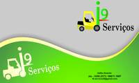 Logo I9 Comércio ,Serviços E Locação de Equipamentos em Passaré