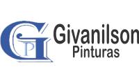 Logo Givanilson Pinturas em Vila Alabama