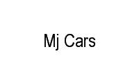 Logo Mj Cars