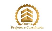 Logo Ouros Projetos E Consultoria