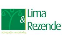 Logo Lima & Rezende Advogados Associados em Santa Terezinha
