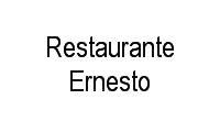 Logo Restaurante Ernesto
