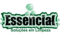 Logo Essencial Soluções em Limpeza A Seco em Areal (Aguas Claras)