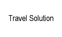 Logo Travel Solution em Centro