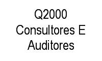 Logo Q2000 Consultores E Auditores