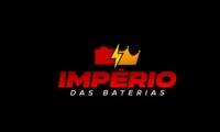 Logo IMPERIO DAS BATERIAS em Centro-sul