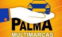 Logo Loja de carros - loja de seminovos - A sua loja de veiculos em Sorocaba - Palma Multimarcas em Vila Assis