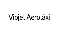 Logo Vipjet Aerotáxi em Águas Belas