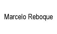 Logo Marcelo Reboque em Candeias