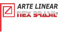 Logo Arte Linear Portas Automáticas de Enrolar em Ramos