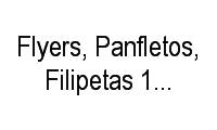 Logo Flyers, Panfletos, Filipetas  Unid R$ , em Barra da Tijuca