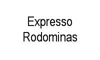 Logo Expresso Rodominas em Parque Novo Mundo