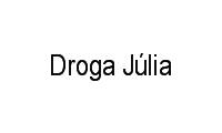 Logo Droga Júlia em Jardim Santa Mônica