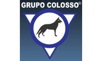 Logo Canil Colosso
