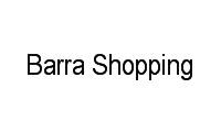 Logo Barra Shopping em Barra da Tijuca