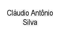 Logo Cláudio Antônio Silva em Centro