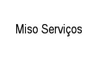 Logo Miso Serviços em Umarizal
