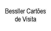 Logo Bessller Cartões de Visita em Centro Histórico