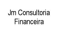 Logo Jm Consultoria Financeira em Centro Histórico