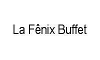 Logo La Fênix Buffet