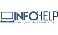 Logo Info Help Soluções em Informática