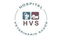 Logo Hospital Veterinário Saúde em Jardim Previdência