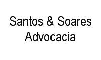 Logo Santos & Soares Advocacia em Paciência