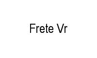 Logo Frete Vr