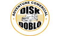 Logo Adventure Comercial - Disk Doblo em Jardim Leblon