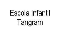 Logo Escola Infantil Tangram em Guará I