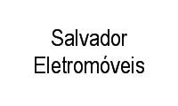 Logo Salvador Eletromóveis em Engomadeira