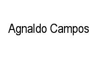 Logo Agnaldo Campos em Santo Amaro
